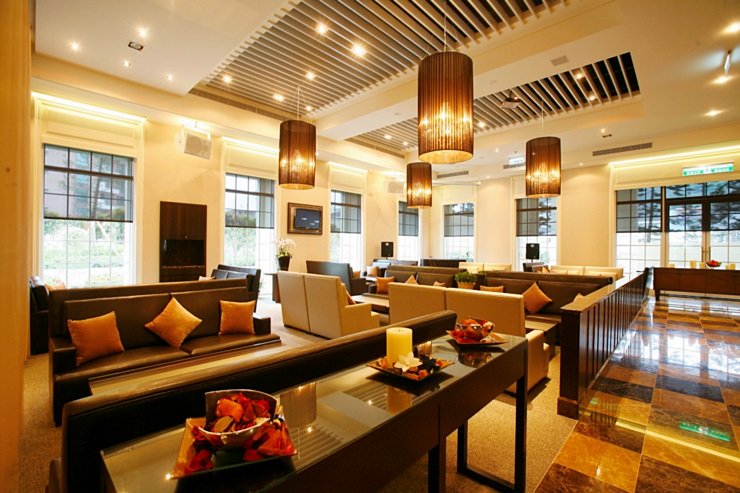 Фото Rsl Cold & Hot Springs Resort Suao