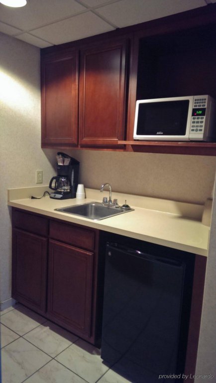 Фото Ocean 1 Hotel and Suites