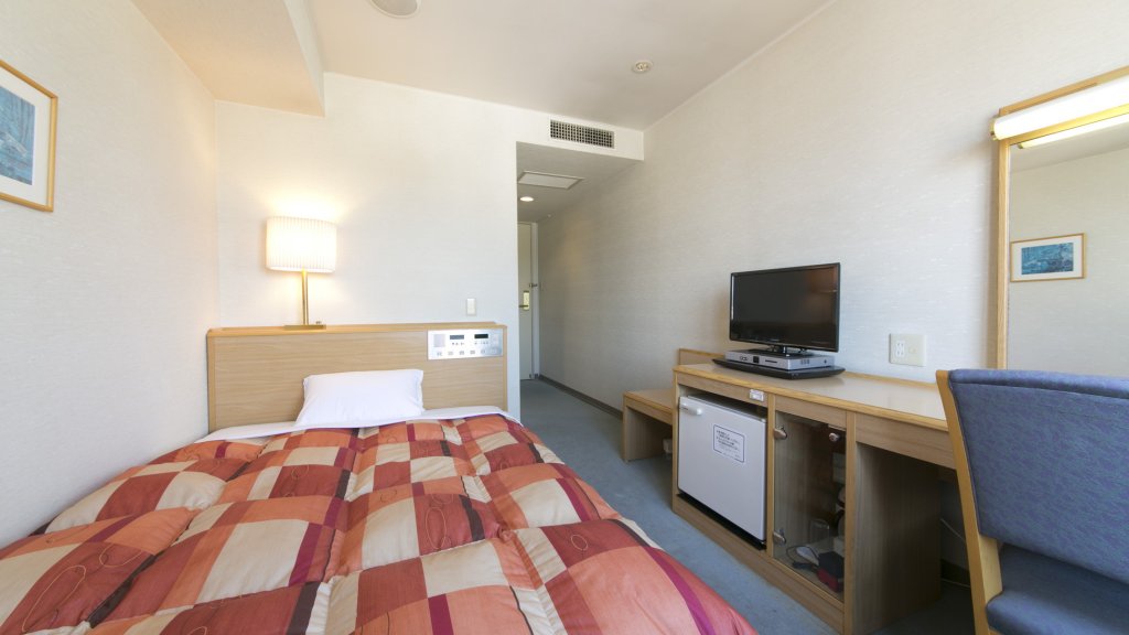 Фото Iga Ueno City Hotel