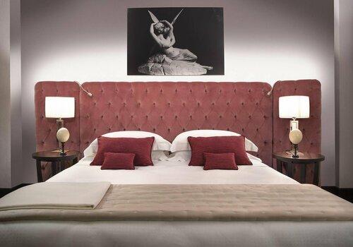 Гостиница Grand Amore Hotel & SPA - Ricci Collection во Флоренции