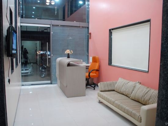 Фото Hotel New Bharti