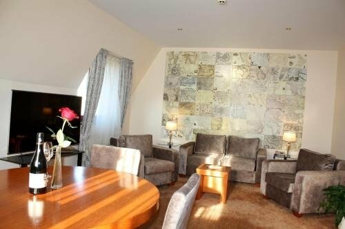Гостиница Hotel Park Central в Сливене