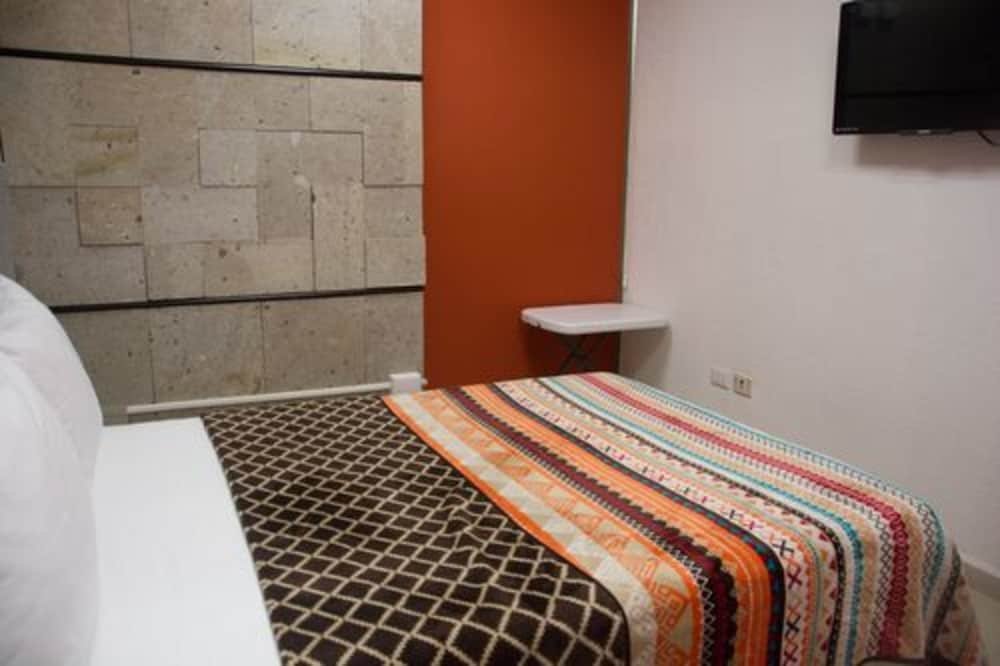 Фото Hostel Inn Cancun