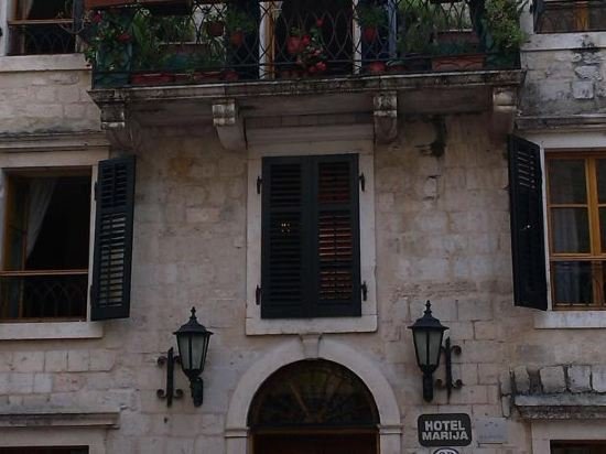 Фото Hotel Marija