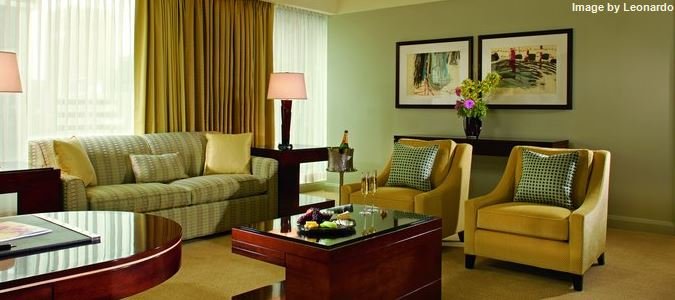 Фото The Ritz-Carlton, Charlotte