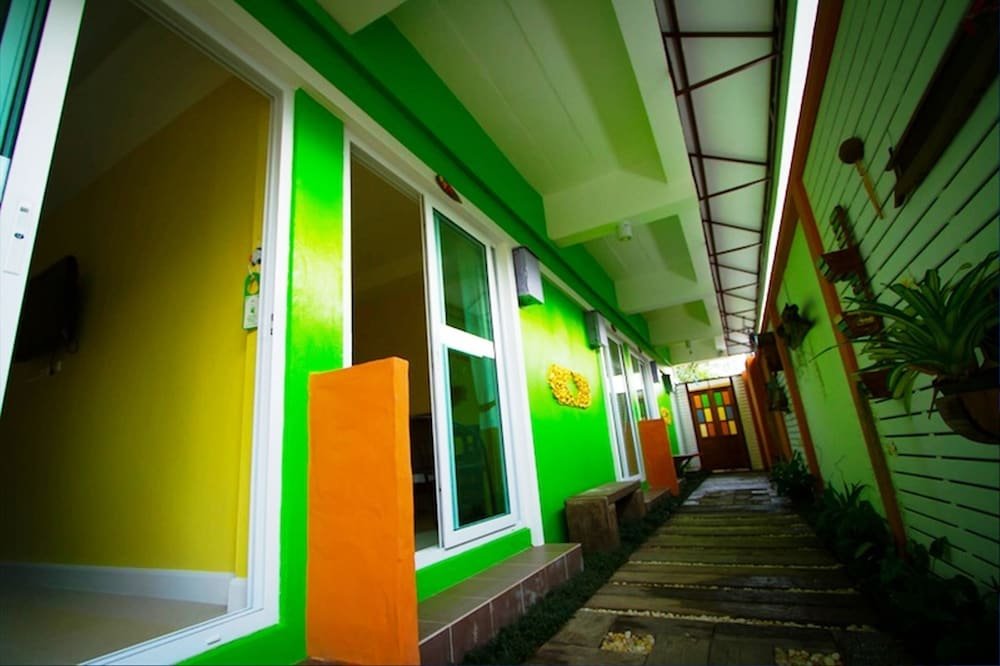 Фото Baan Baramee House