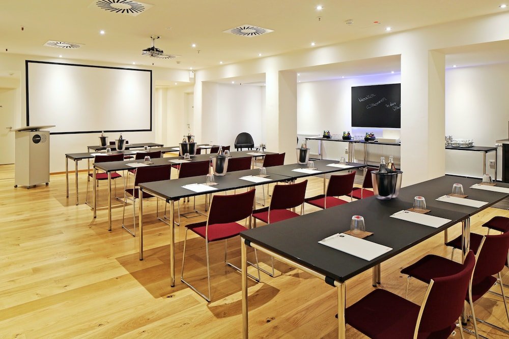 Фото Hotel Alte Post Flensburg