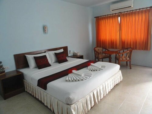 Гостиница Vacation House Krabi