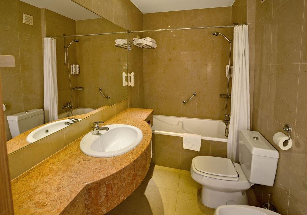 Фото Hotel Alisios