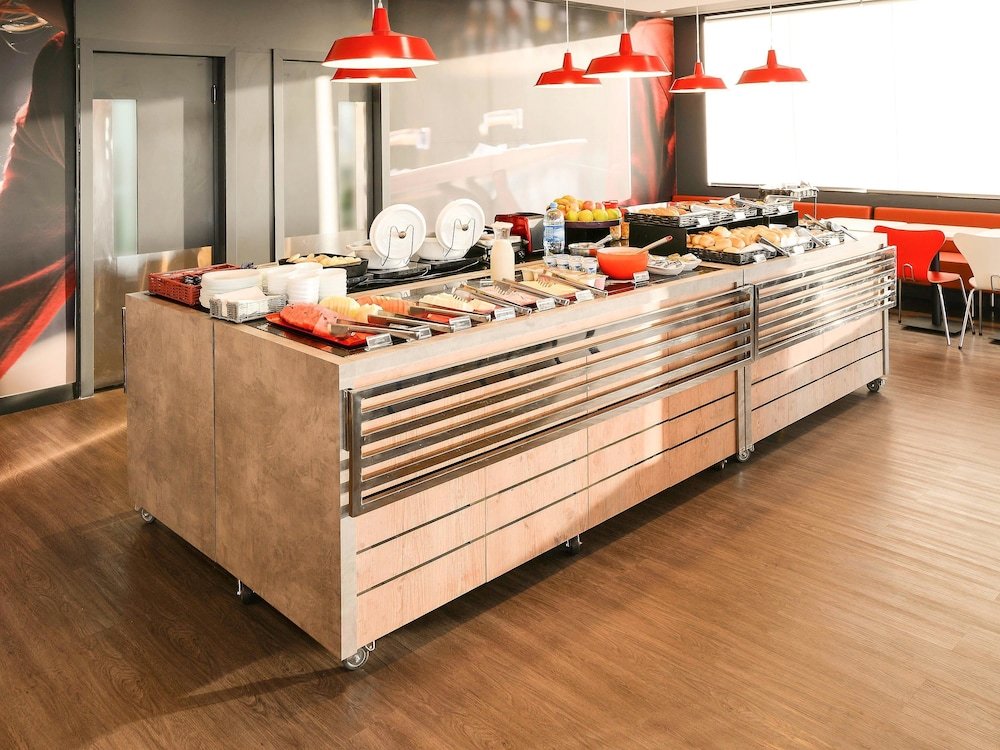 Фото Pousada Mato Grosso Hotel