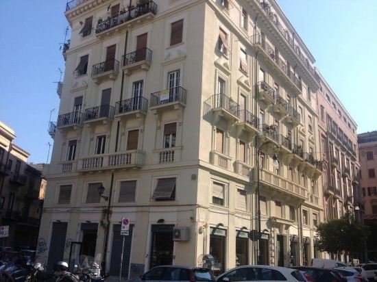 Фото B&b Cosmopolitan