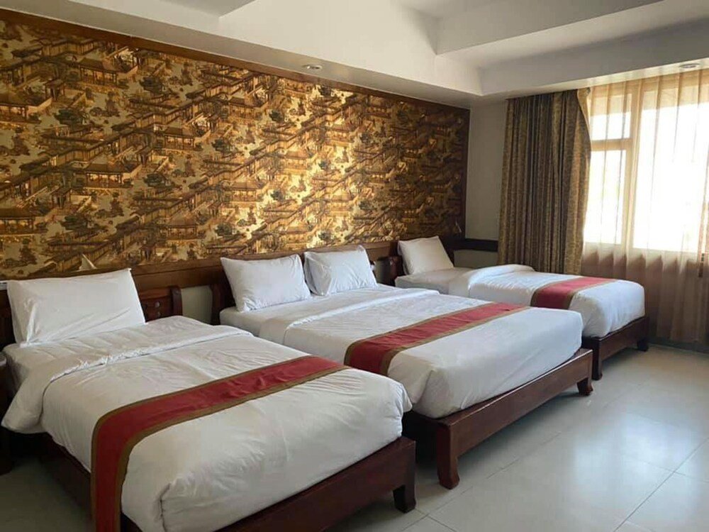Фото Accustay Hotel