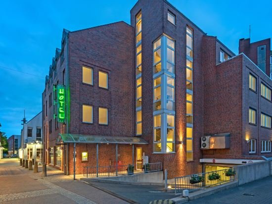 Фото Hotel DH VEC