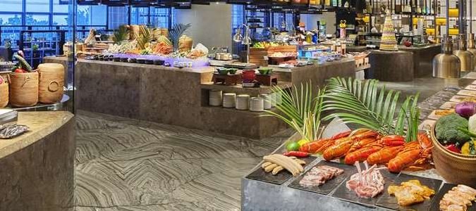 Фото Hilton Zhuzhou