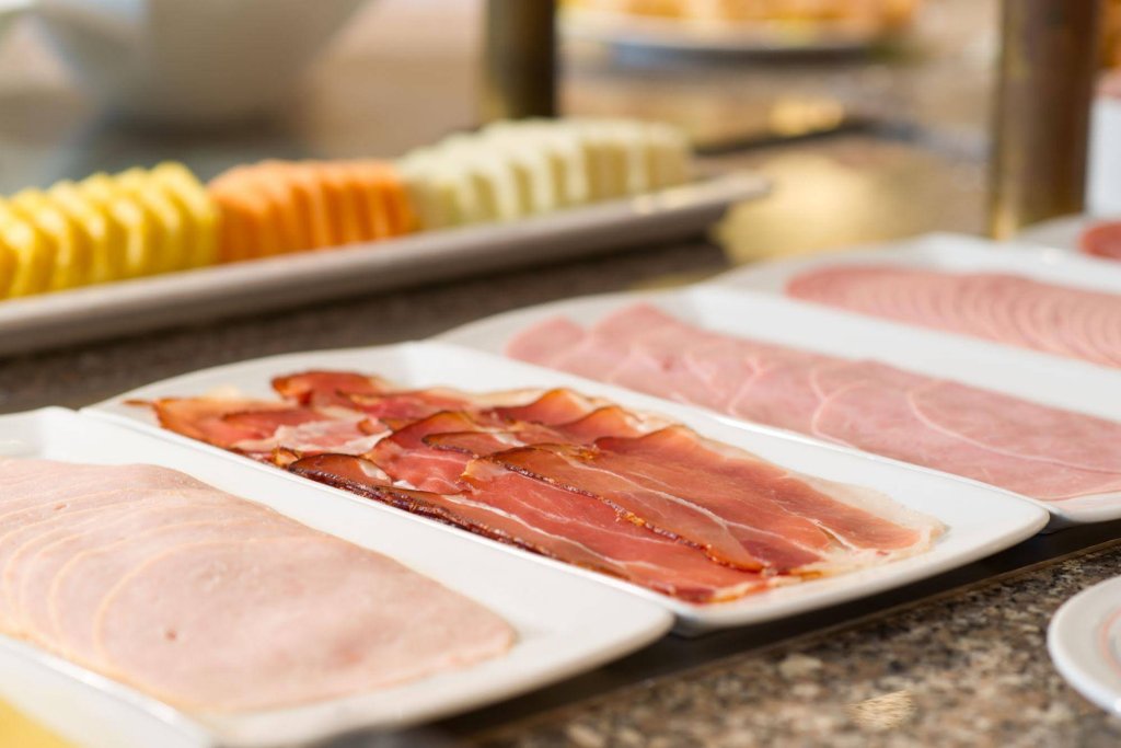 Фото Taste Hotel Kulmbach