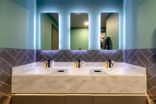 Фото Yotel London Shoreditch