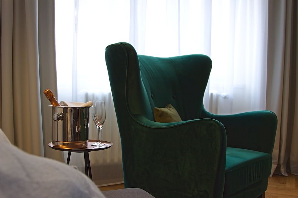 Фото Numa i Republika Rooms & Apartments