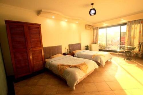 Фото Arabesque Hotel