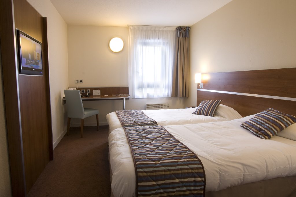Фото Comfort Hotel Linas - Montlhery