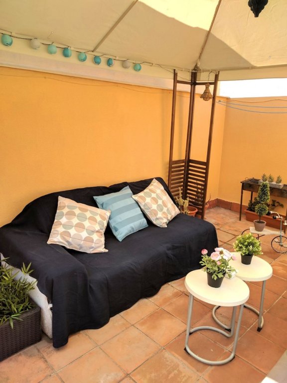 Фото Sky Sea Holidays Alcazaba Malaga