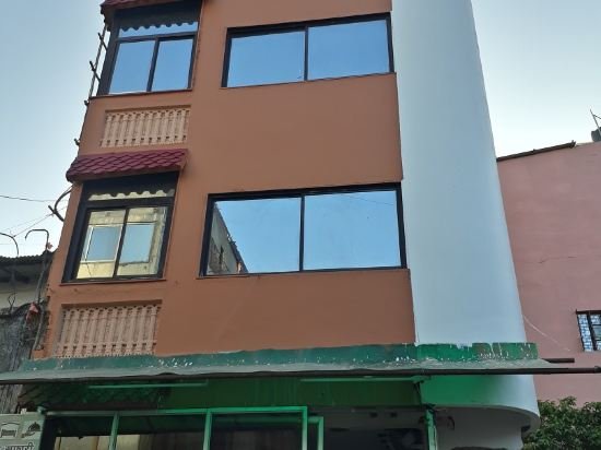 Фото Hotel Satpura Safari