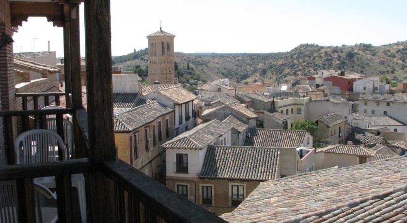 Фото Hotel Sercotel Alfonso VI