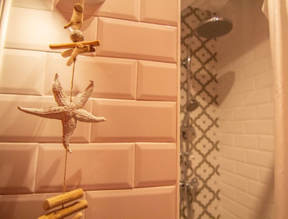 Фото Habitahost Ramón y Cajal