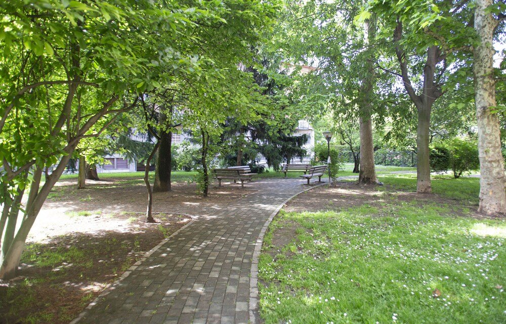 Фото Free Life Tortona Savona