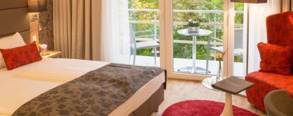 Фото Das Schaffers - Mein Wohlfühlhotel