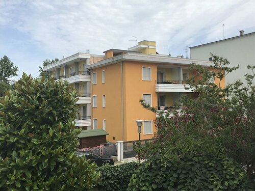 Гостиница Residenza Viel