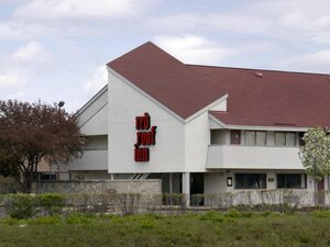 Red Roof Inn Lansing East – Msu