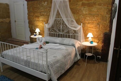 Гостиница Anima Templi в Агридженто