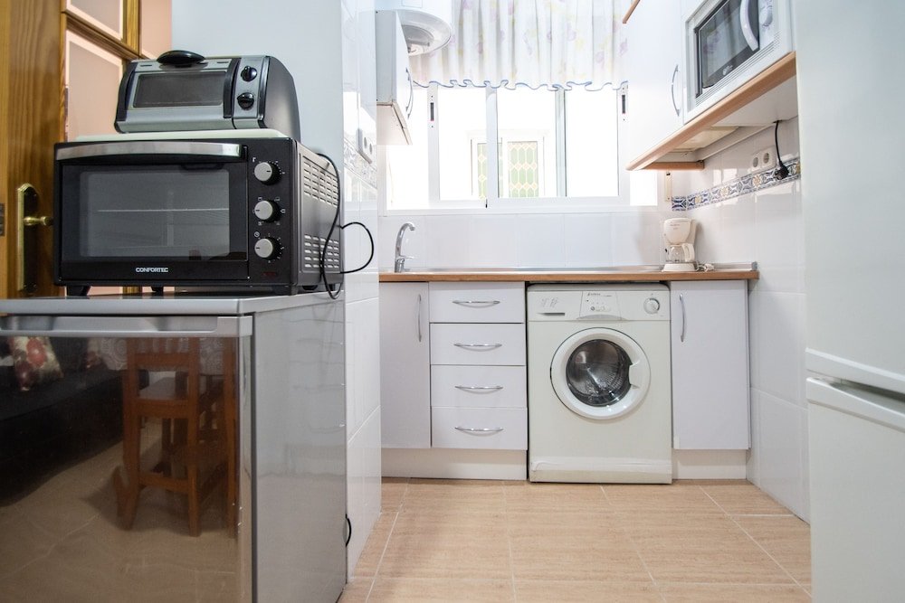 Фото Apartamento La Merced Cadiz