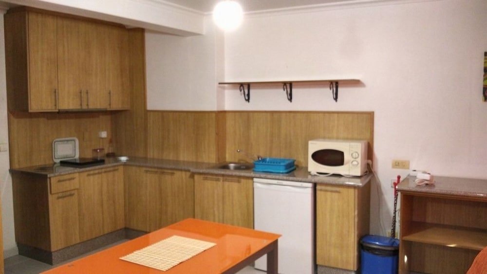 Фото Porta Nova Apartamentos