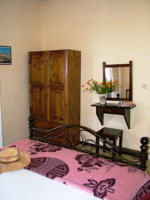 Фото Villa Voula