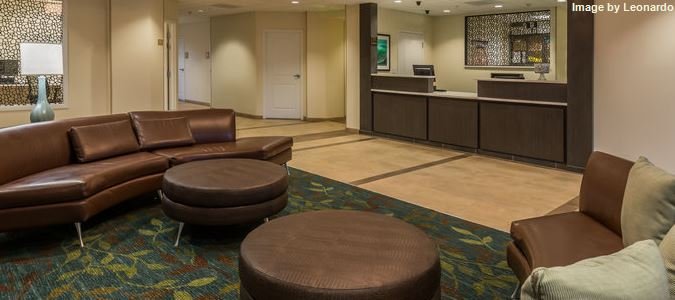 Фото Candlewood Suites Winnemucca, an Ihg Hotel