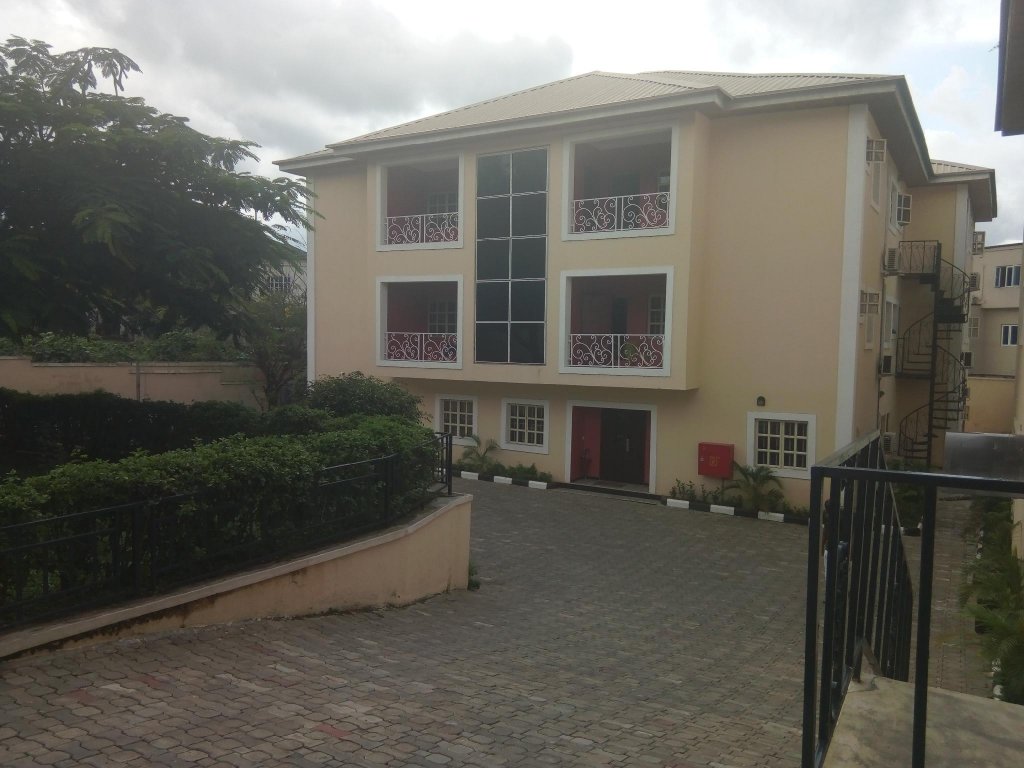 Фото Dwell Apartments