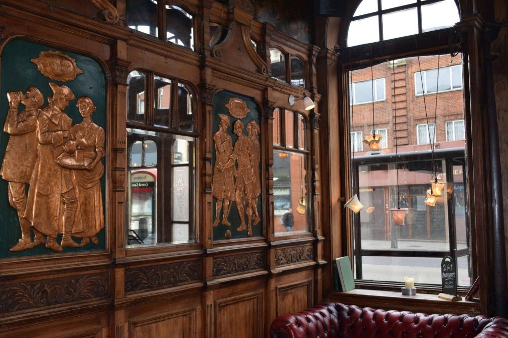 Фото отеля 3