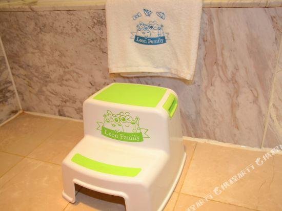 Фото Beijing Hotel