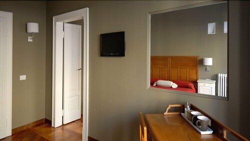 Гостиница B&B Residenza Cavour