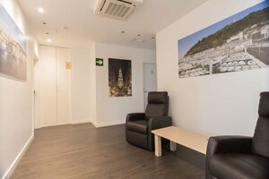 Гостиница Pensión Riberas del Urumea