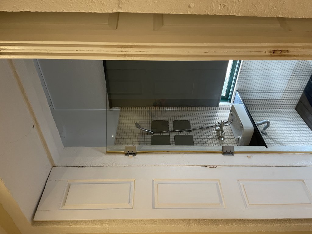 Фото Invictus Hostel