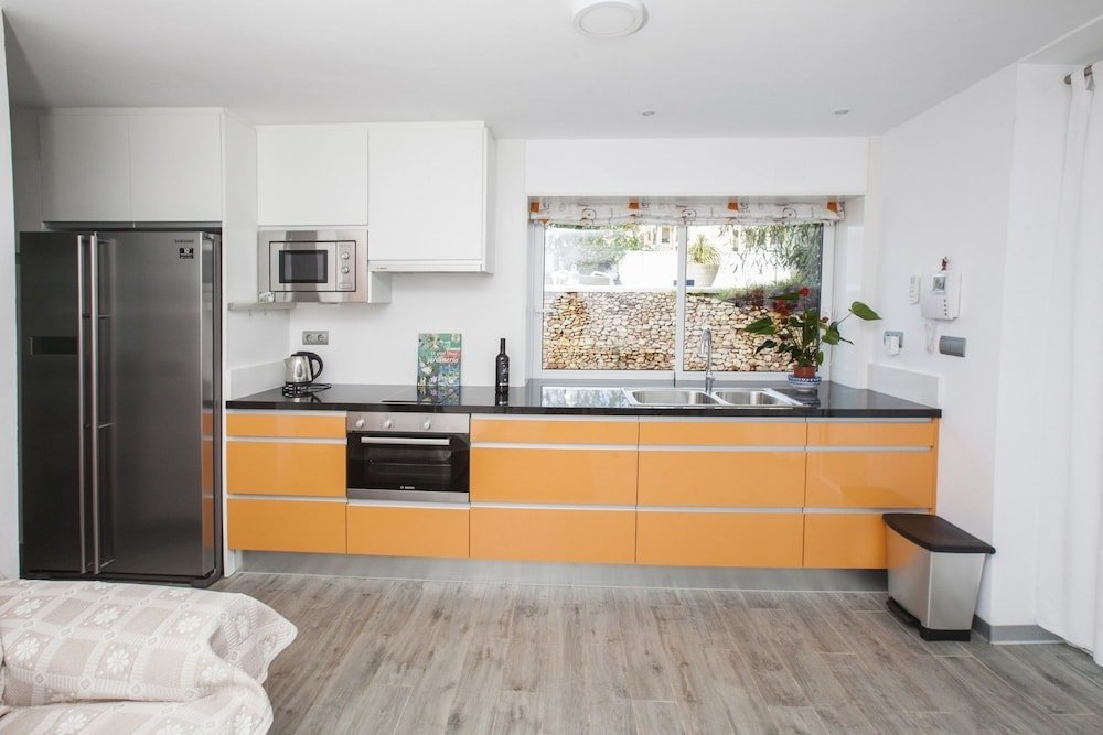 Фото Luxury Apartments Villa San Salvador