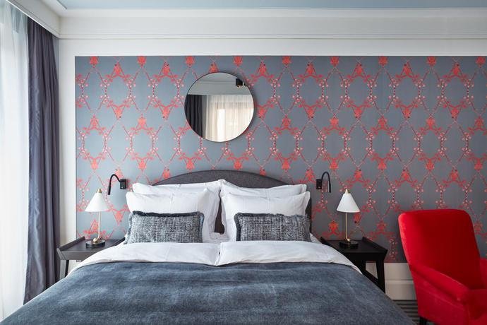 Фото Tortue Hamburg