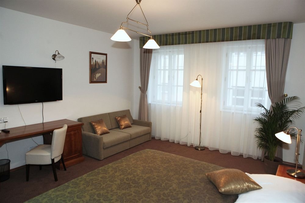 Фото Hotel Residence Agnes