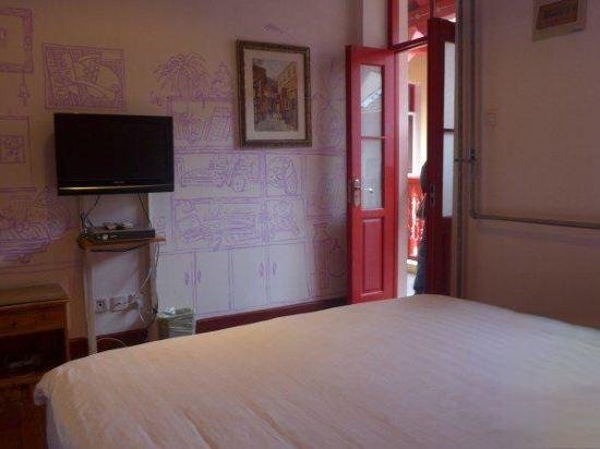 Фото InterContinental Qingdao, an Ihg Hotel