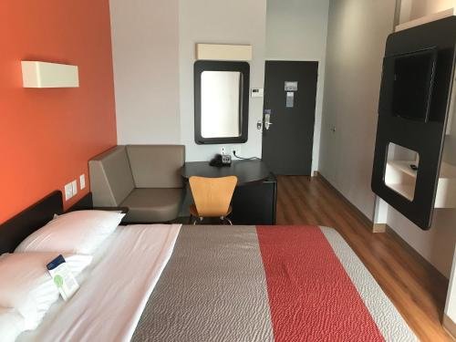 Фото Motel 6 Midland, Tx