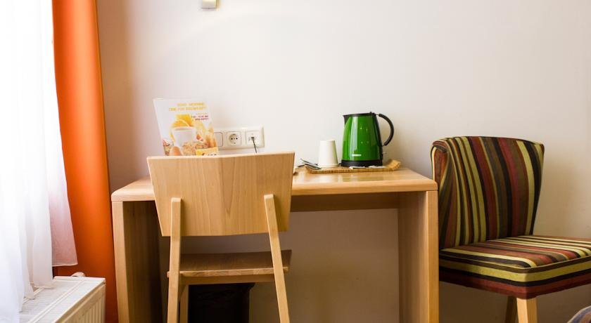 Фото Hotel Mocca