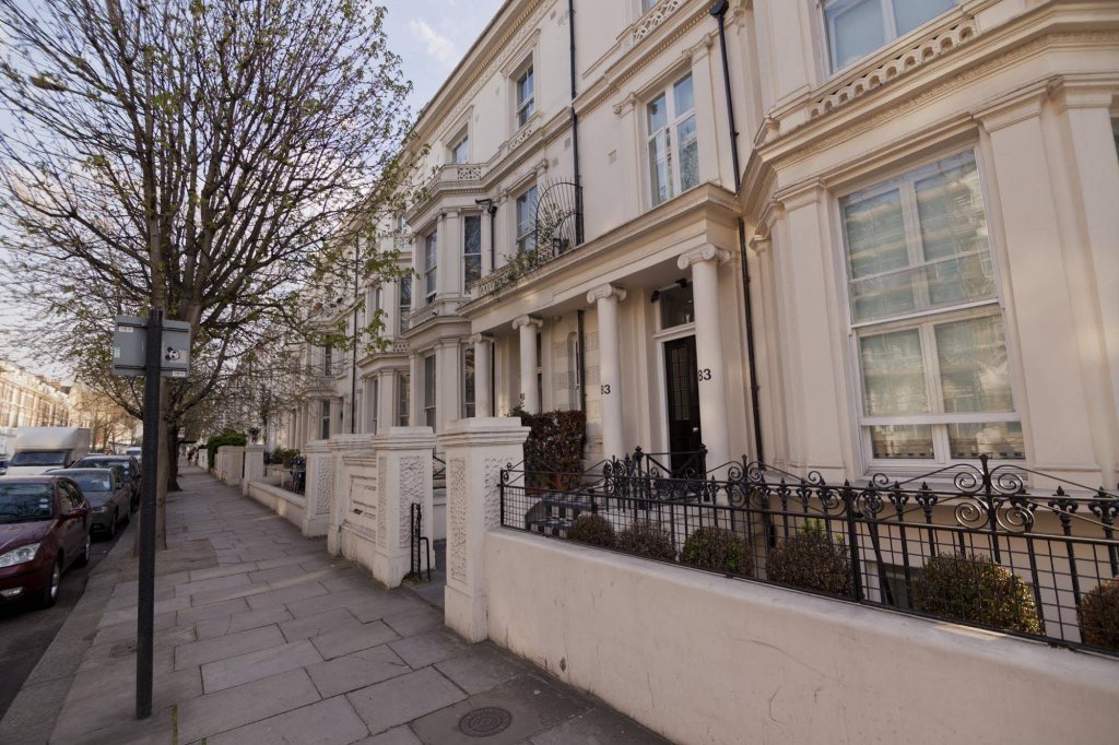 Фото Mstay 88 Studios Kensington