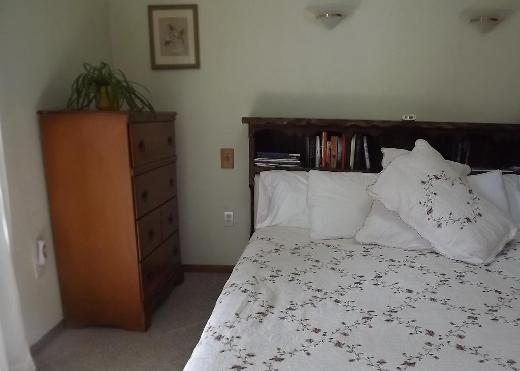 Фото Backyard Garden Oasis